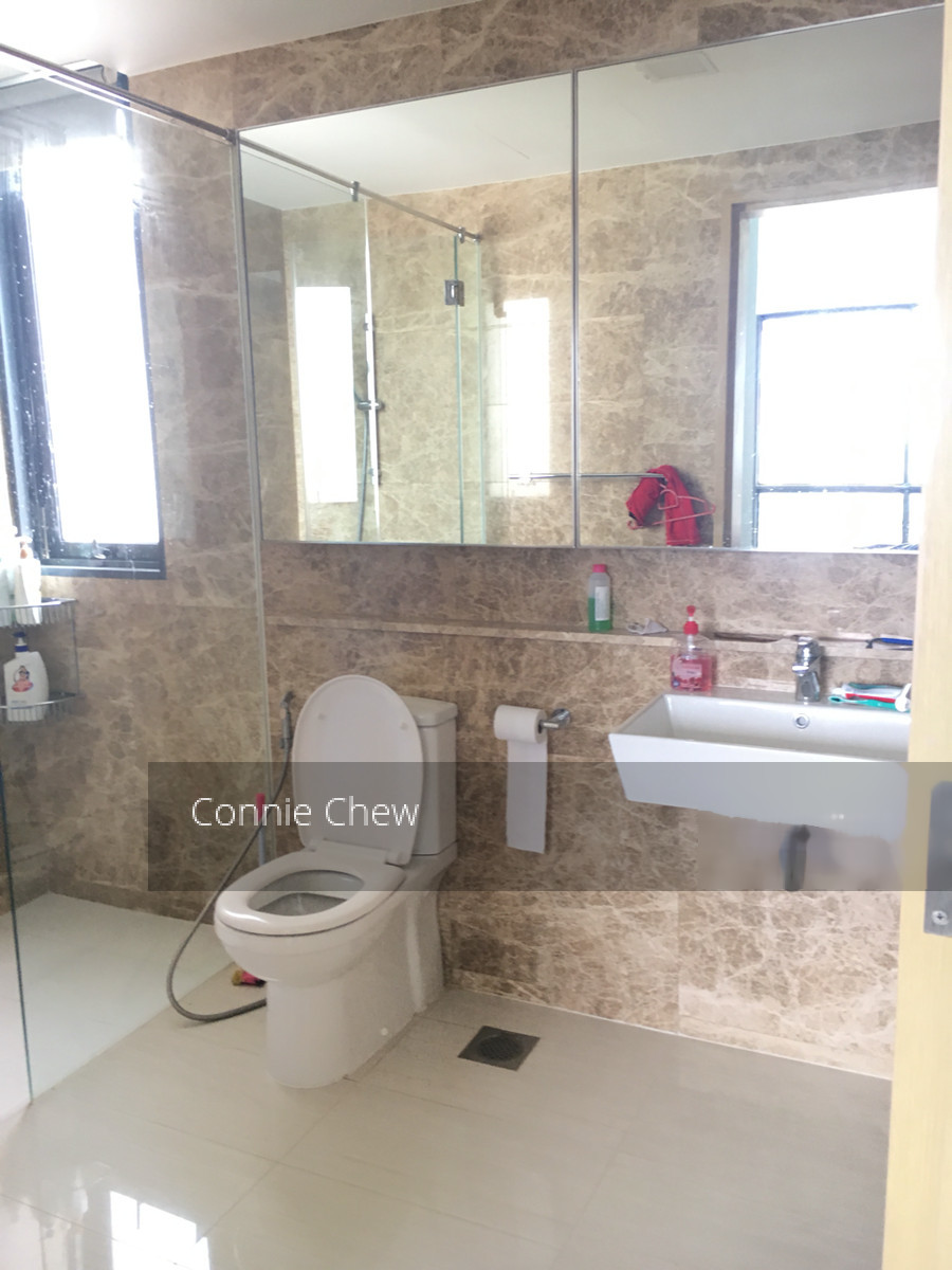 Boathouse Residences (D19), Condominium #142698542